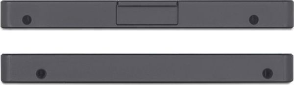 Θήκη Icy Dock M.2 SATA - 2.5" SATA (MB703M2P-B)