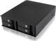 Θήκη Icy Box 4x 2.5" SATA HDD/SSD (IB-2240SSK)