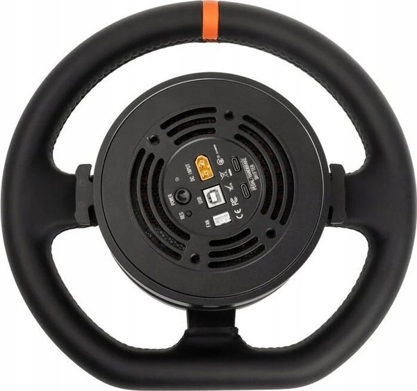 Τιμόνι Cammus CM5 Direct Drive