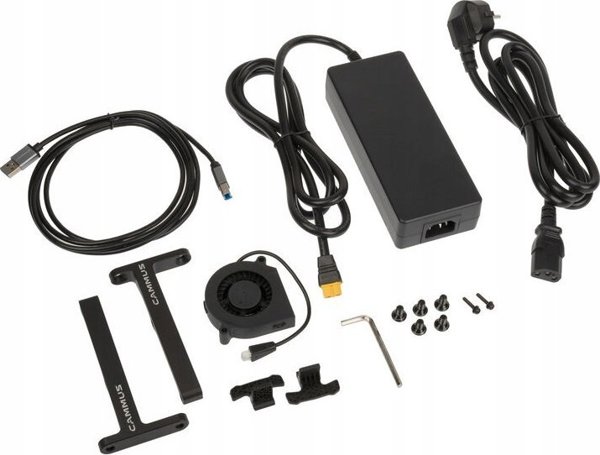 Τιμόνι Cammus CM5 Direct Drive