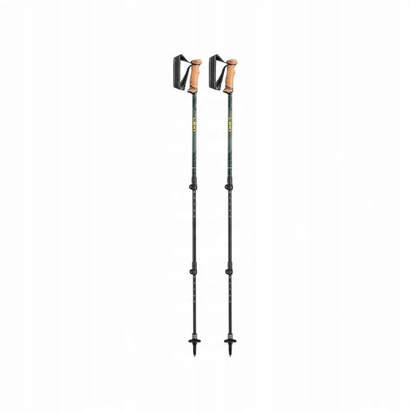Μπαστούνι πεζοπορίας LEKI TR LEGACY LITE AS 100-135