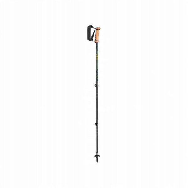 Μπαστούνι πεζοπορίας LEKI TR LEGACY LITE AS 100-135