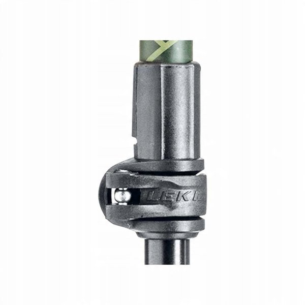 Μπαστούνι πεζοπορίας LEKI TR LEGACY LITE AS 100-135