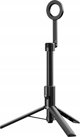 Kijek SELFIE Stick Statyw 1.36m na Magnes MagSafe Telefon Smartfon + PILOT / MG-003 PRO
