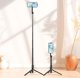 Kijek SELFIE Stick Statyw 1.36m na Magnes MagSafe Telefon Smartfon + PILOT / MG-003 PRO