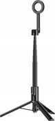 Kijek SELFIE Stick Statyw 1.36m na Magnes MagSafe Telefon Smartfon + PILOT / MG-003 PRO