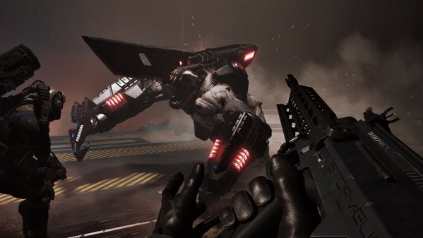 KILLING FLOOR 3 PS5