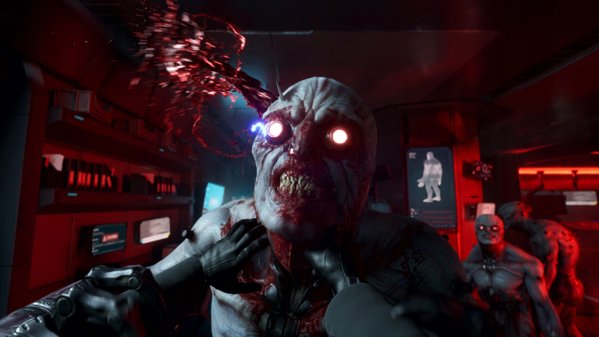 KILLING FLOOR 3 PS5