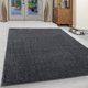 Χαλί Ata Grey, 60x100 cm