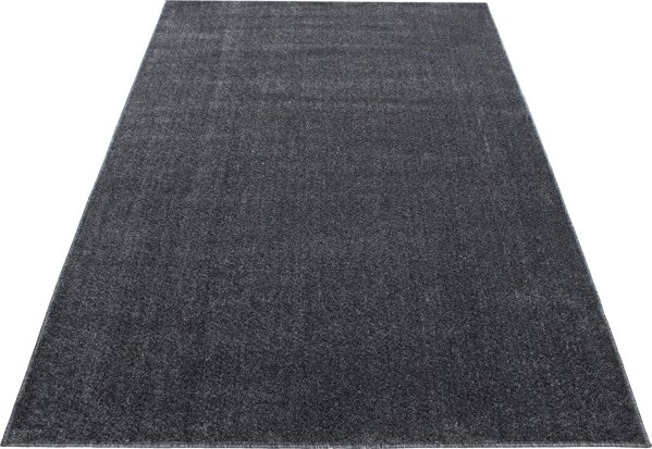 Χαλί Ata Grey, 60x100 cm
