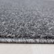 Χαλί Ata Grey, 60x100 cm