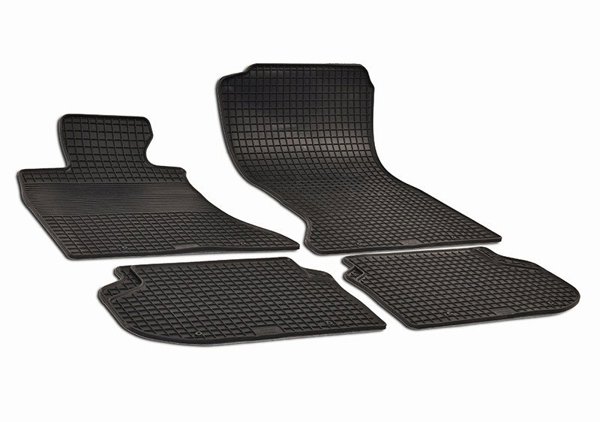 Χαλάκια BMW 5-Class F10/F11 2010