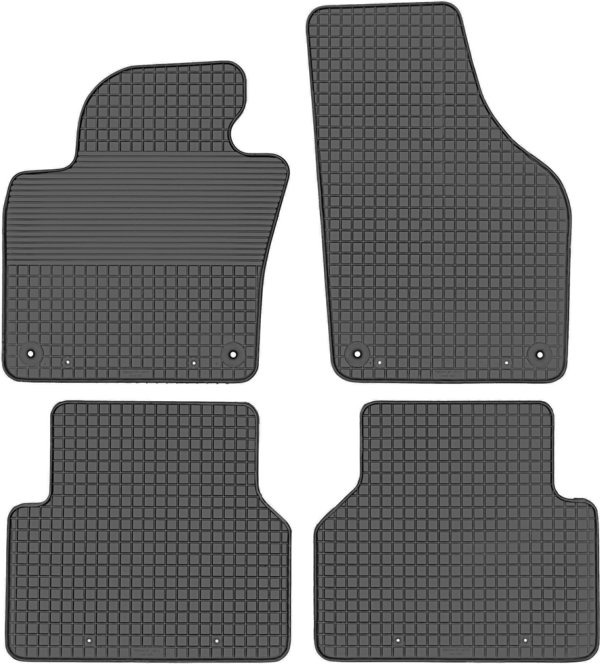 Πατάκια Volkswagen Tiguan 2007-2016