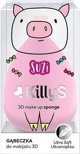 KILLYS_3D Make Up Sponge Ultra Soft σφουγγαράκι μακιγιάζ Suzi