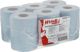 Kimberly-Clark Wypall Reach Ρολο Υγιεινής Με Κεντρική Εκτύλιξη, Μπλε, 1 Τεμάχιο