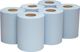 Kimberly-Clark Wypall Reach Ρολο Υγιεινής Με Κεντρική Εκτύλιξη, Μπλε, 1 Τεμάχιο