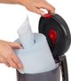 Kimberly-Clark Wypall Reach Ρολο Υγιεινής Με Κεντρική Εκτύλιξη, Μπλε, 1 Τεμάχιο