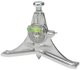 Μαρκαδόρος Contour JACKSON SAFETY Curvo-O-Mark 203-1219mm της Kimberly-Clark