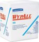 Kimberly-Clark Wypall X60 Μαντηλάκια Καθαρισμού, Πτυσσόμενα, Λευκά, 76 Τεμάχια