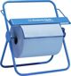 Kimberly-Clark Kimberly-Clark 6146 - Επιτοίχια βάση/διανομέας για πετσέτες και καθαριστικά σε ρολό - Μπλε