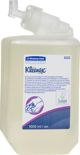 Kleenex Υγρό Σαπούνι Χεριών Kimberly-Clark, Άοσμο & Άχρωμο, 1L