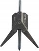 Κεντράρισμα κεφαλής Kimberly-Clark JACKSON SAFETY Curvo-O-Mark Standard 13-102mm 13764205 626053604776
