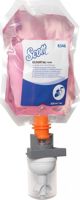 Kimberly-Clark Scott Essential Υγρό Σαπούνι Χεριών, Άρωμα Τριαντάφυλλο, 200ml