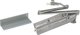 Μαρκαδόρος περιγράμματος JACKSON SAFETY Curvo-O-Mark 38-457mm της Kimberly-Clark