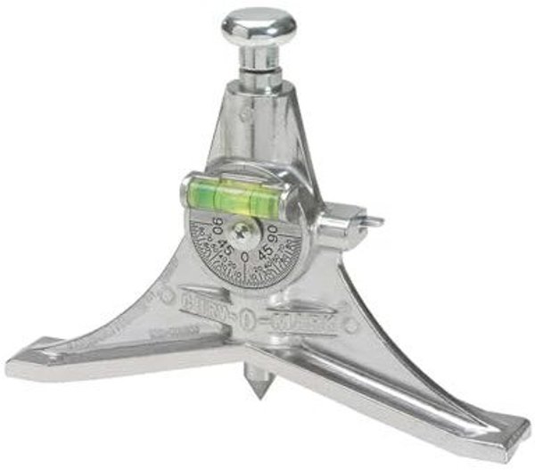 Δείκτης ακτίνας JACKSON SAFETY Curvo-O-Mark 508mm της Kimberly-Clark