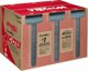 Kimberly-Clark Kimberly-Clark Wypall Forcemax - Πανί καθαρισμού σε κομμάτια, πτυσσόμενο, γκρι - 480 κομμάτια