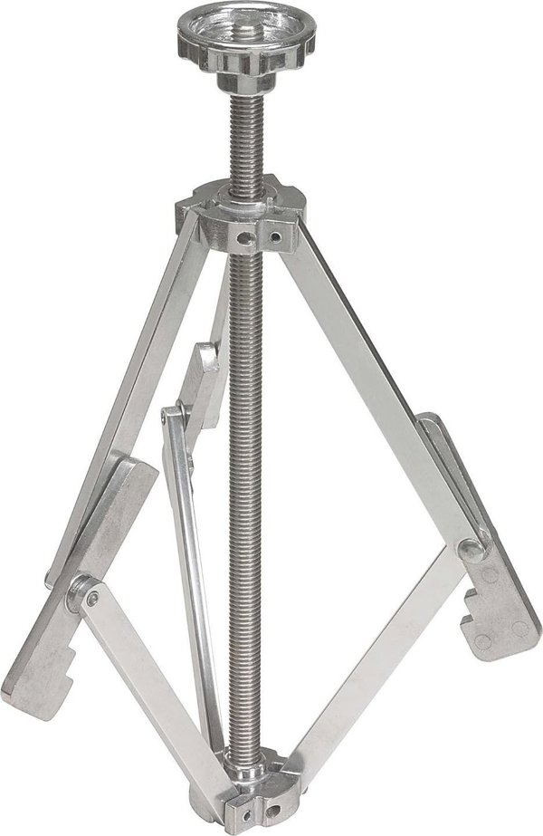 Εξάρτημα τοποθέτησης φλαντζών σωλήνων JACKSON SAFETY Curvo-O-Mark της Kimberly-Clark