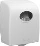 Kimberly-Clark Aquarius Διανομέας Χειροπετσετών σε Ρολό Λευκός 5033848040018