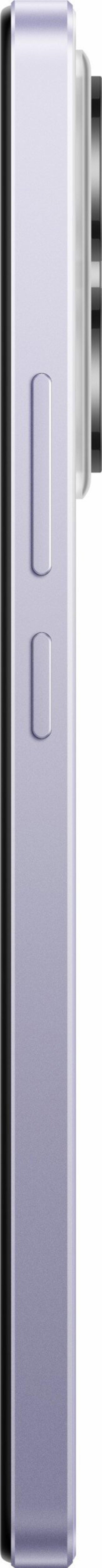 Xiaomi Redmi Note 14 4G NFC 8GB RAM 256GB Purple (XIAMMZB0J0LEU) (MZB0J0LEU)