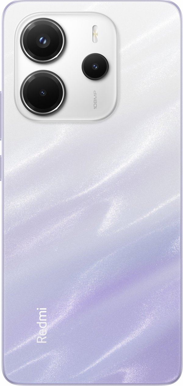 Xiaomi Redmi Note 14 4G NFC 8GB RAM 256GB Purple (XIAMMZB0J0LEU) (MZB0J0LEU)