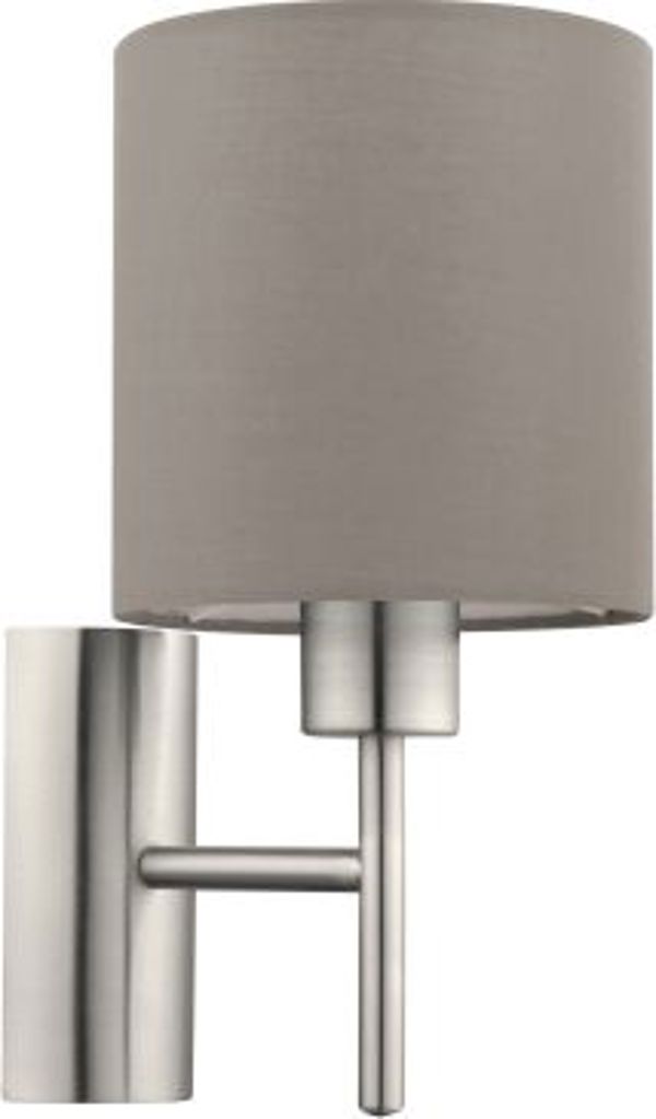 Kinkiet EGLO Pasteri 1x60W  (94925)