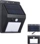 Φωτιστικό τοίχου ECpower ZD53B ΕΞΩΤΕΡΙΚΟ ΦΩΤΙΣΤΙΚΟ ΑΙΣΘΗΤΗΡΑΣ ΚΙΝΗΣΗΣ ΣΟΥΡΟΥΠΟΥ 30