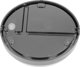Φωτιστικό Τοίχου Orno AGAT LED 15W, φωτιστικό κήπου, 1100lm, IP54, 4000K, γκρι