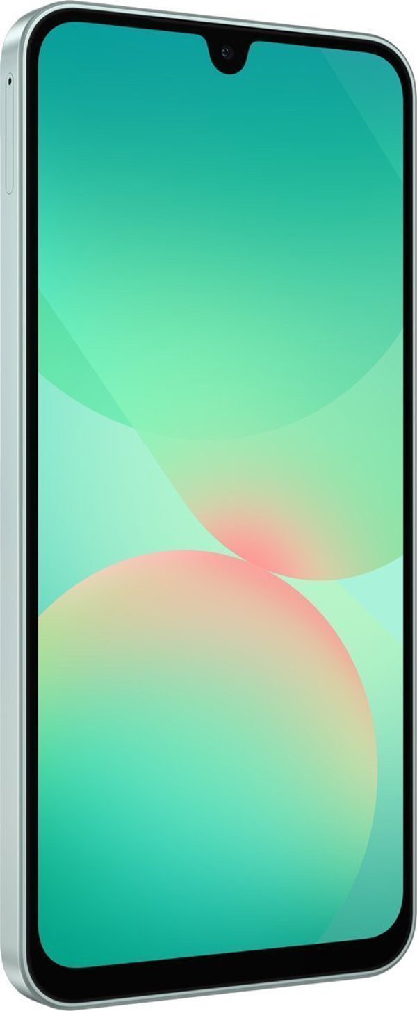 ΚΙΝΗΤΟ ΤΗΛΕΦΩΝΟ GALAXY A26 5G/256GB ΠΡΑΣΙΝΟ SM-A266B SAMSUNG