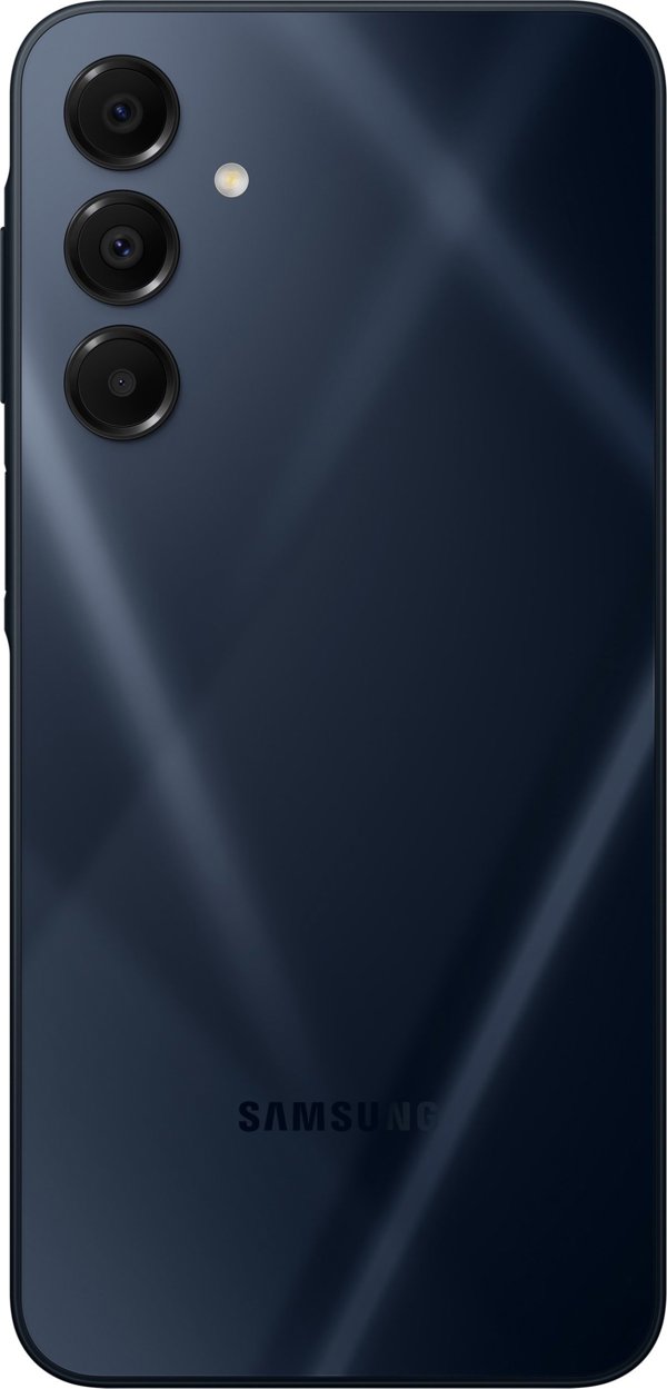Έξυπνο τηλέφωνο Samsung Galaxy A16 5G 8/256GB Μπλε (SM-A166BZKIEUE)