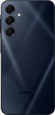 Έξυπνο τηλέφωνο Samsung Galaxy A16 5G 8/256GB Μπλε (SM-A166BZKIEUE)