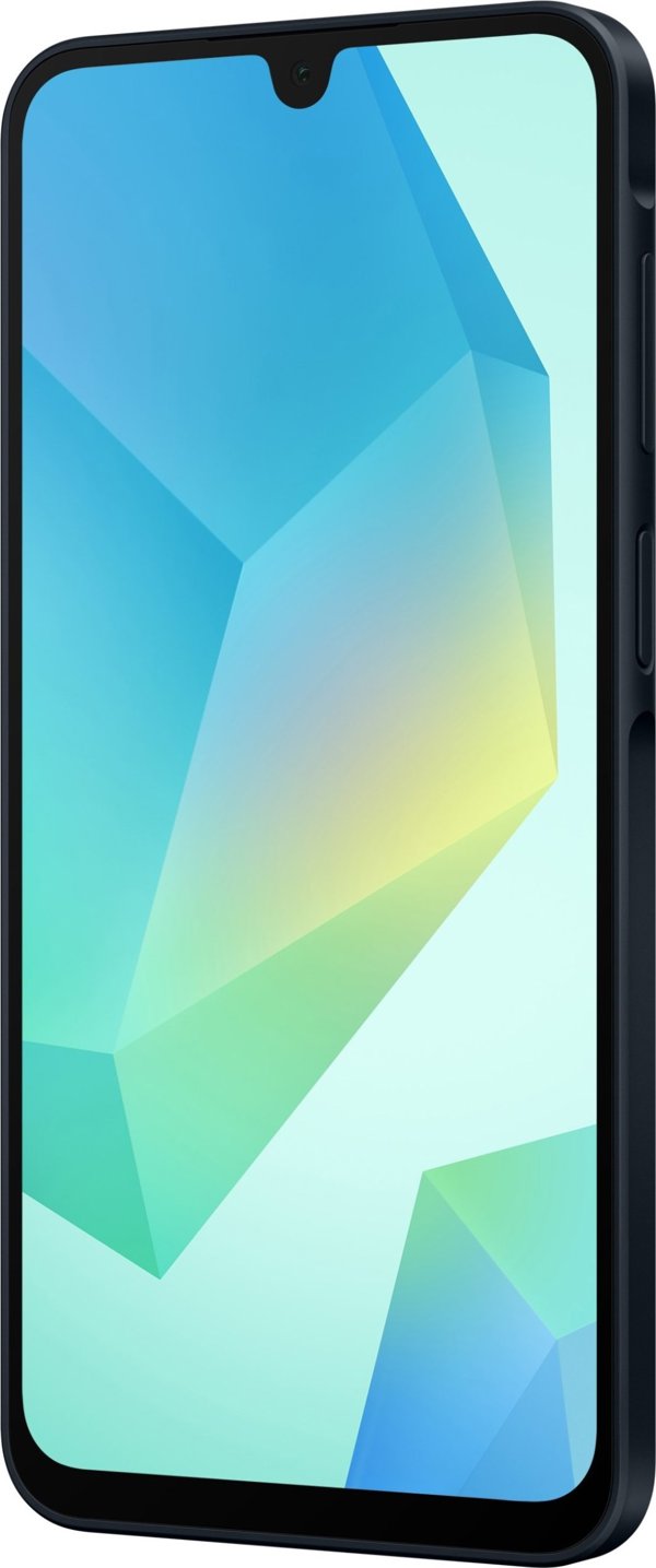 Έξυπνο τηλέφωνο Samsung Galaxy A16 5G 8/256GB Μπλε (SM-A166BZKIEUE)