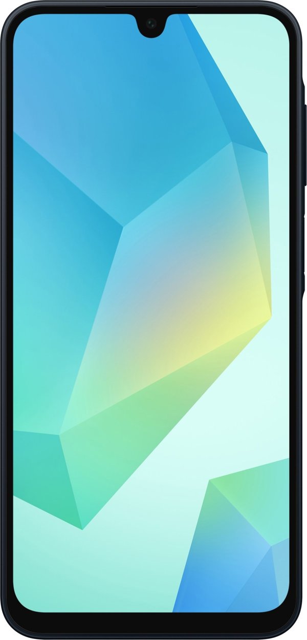 Έξυπνο τηλέφωνο Samsung Galaxy A16 5G 8/256GB Μπλε (SM-A166BZKIEUE)