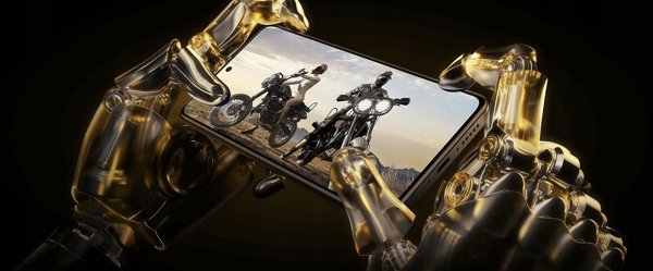 ΚΙΝΗΤΟ ΤΗΛΕΦΩΝΟ POCO X7 PRO/8/256GB ΚΙΤΡΙΝΟ MZB0J18EU POCO