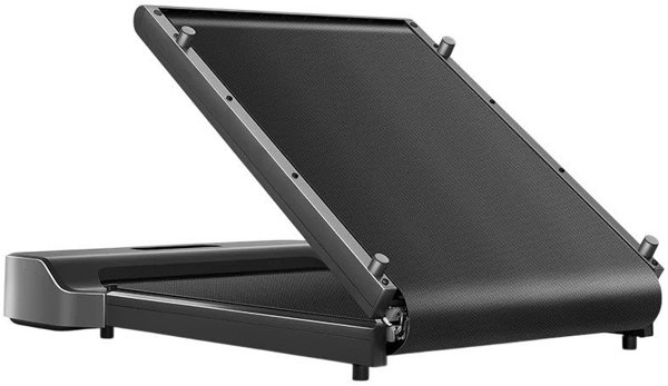 Kingsmith Z1 Fold Walking Device | Ηλεκτρικός διάδρομος | πτυσσόμενος, 1-6 χλμ/ώρα