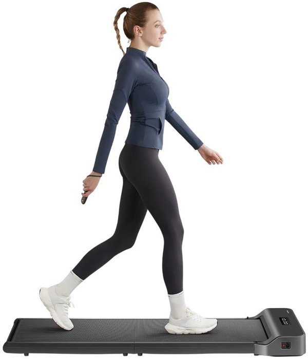 Kingsmith Z1 Fold Walking Device | Ηλεκτρικός διάδρομος | πτυσσόμενος, 1-6 χλμ/ώρα
