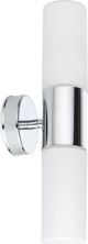 Απλίκα Paulmann Lenia Απλίκα IP44 max.2x20W E14 Χρώμιο