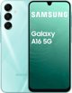 Έξυπνο τηλέφωνο Samsung Galaxy A16 5G 4/128GB Πράσινο (SM-A166BLGDEUB)