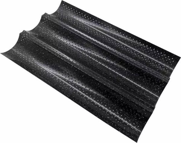 Φόρμα για μπαγκέτες KingHoff KH-1770