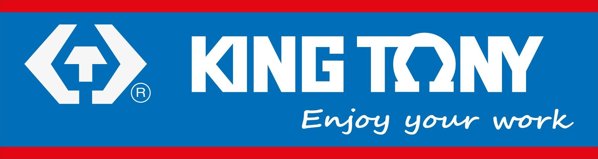 King Tony KING TONY ΜΥΤΗ TX 20x 25mm