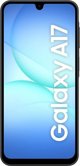 SAMSUNG A175F Galaxy A17 128GB DS Μαύρο